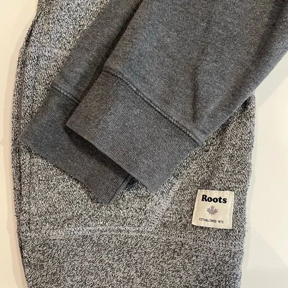 Kids | Roots - Hooded Sweatshirt - Picture 6 of 6